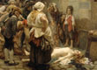Death of Princess de Lamballe
