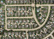 Large Houses on Small Lots - Plano, Texas